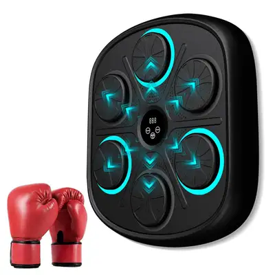 New OurStarry 2025 New Model Smart Music Boxing Machine , View more