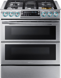 GAS STOVE, GAS DRYER Repair & Install: LICENSED | @ 416-617-9789