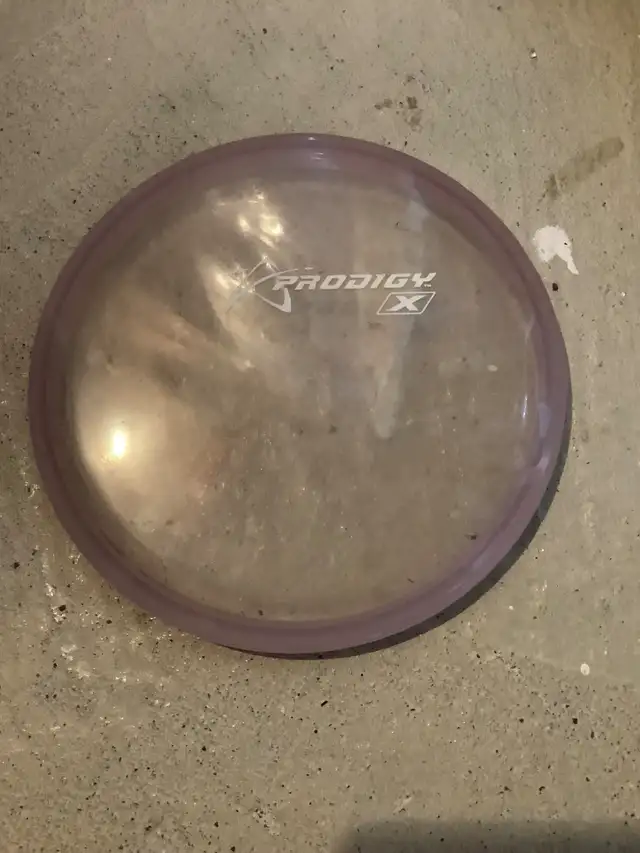 Prodigy X Putter Disc Golf in Other in Markham / York Region - Image 2