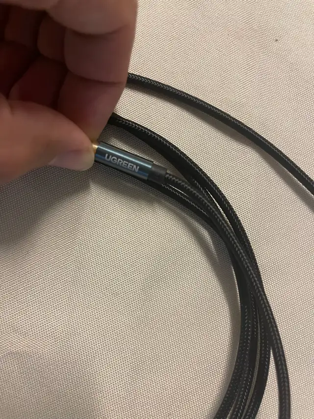 UGREEN 3.5mm Audio Cable 6 ft628637295233301213