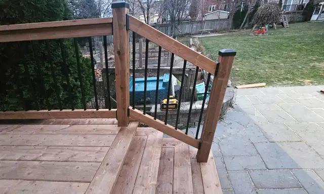 Experienced Deck Builder551126030258677763