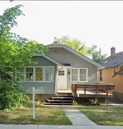 For Rent – Entire House 5 Bedrooms, View more