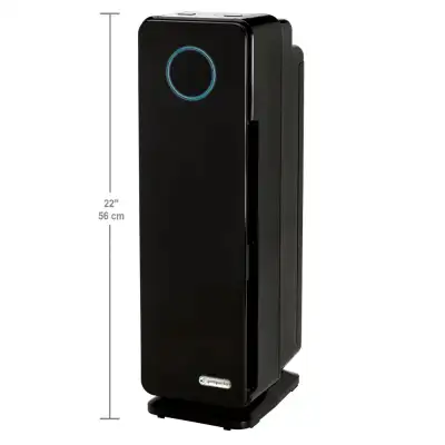 BRAND NEW GermGuardian Air Purifier AC4300 Elite 5-in-1, View more