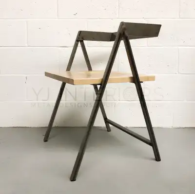 Restaurant tables, chairs, counter, bar, View more