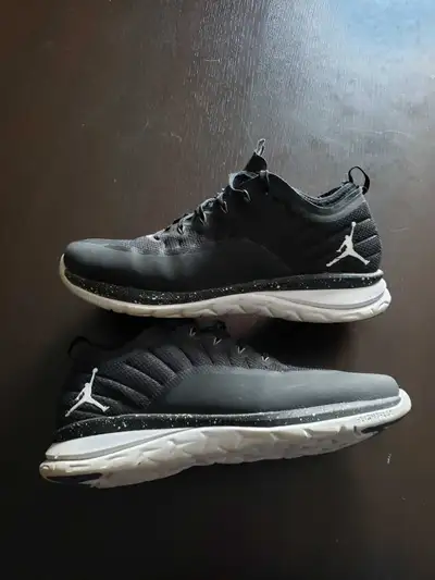 Mens NIKE AIR JORDAN Shoes size 11, View more