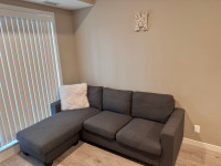Cross Sectional Sofa for sale