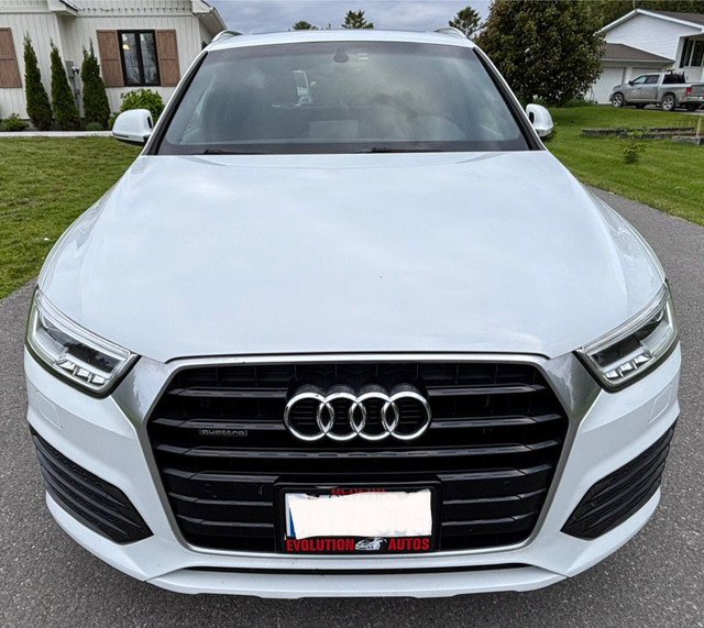 Audio Q3 2016 in Cars & Trucks in Oshawa / Durham Region