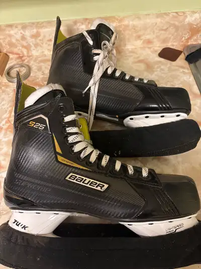 Men’s Skates, View more