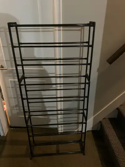 Rack storage, View more