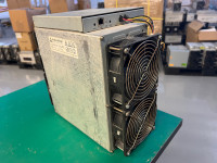 Used Avalon 1246 80T with new psu
