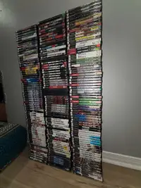 Playstation 2 games from $10 each. Game list in pics 