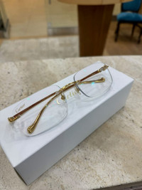Cartier eyewear frames 