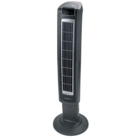 Lasko portable electric oscillating tower fan / standing fan