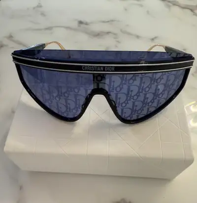 Christian Dior women’s sunglasses , View more