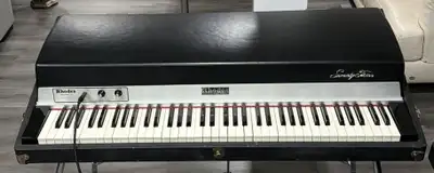 1979 Fender Rhodes for sale $6000 obo, View more