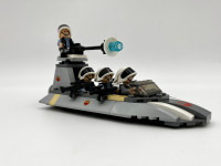 Lego 7668 Star Wars Rebel Scout Speeder