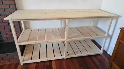 wooden console tables, View more