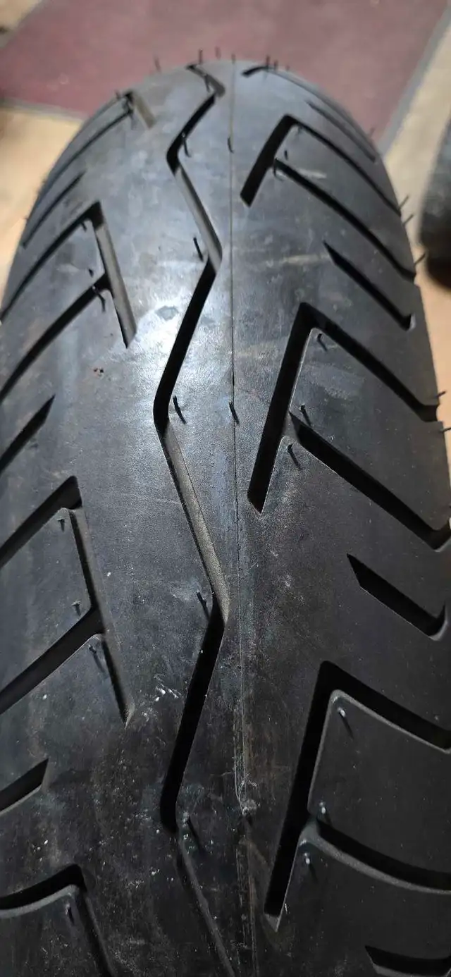 Harley Davidson parts , other motorcycle parts and tire in Other in Truro - Image 3