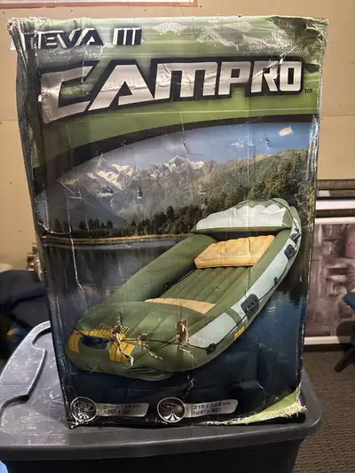  Inflatable boat , View more