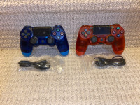 Brand New! PS4 controllers