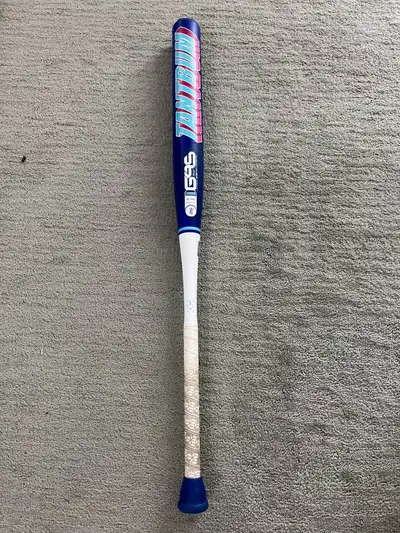 Easton Tantrum Softball Bat, View more