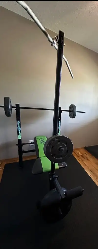 Weight set , View more