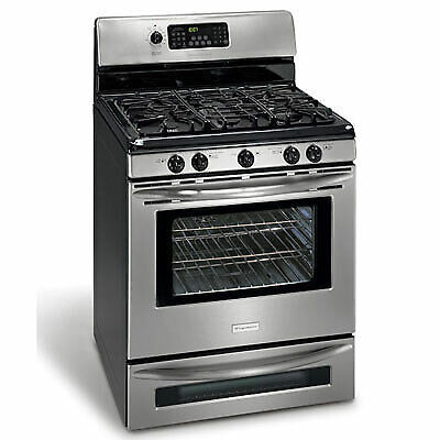 GAS STOVE, GAS DRYER Repair & Install: LICENSED | @ 416-617-9789 in Appliance Repair & Installation in City of Toronto