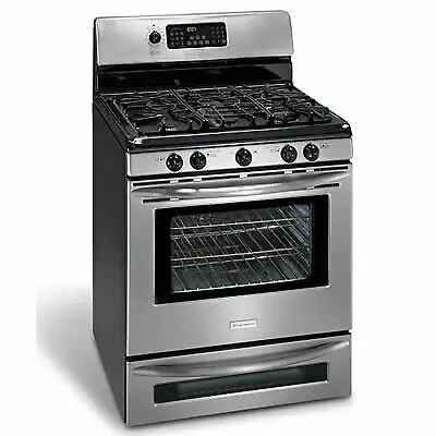 GAS STOVE, GAS DRYER Repair & Install: LICENSED | @ 416-617-9789 in Appliance Repair & Installation in City of Toronto - Image 2