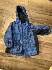 George winter jacket 3T