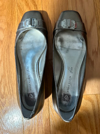 Anne Klein iFlex Flats- 9M