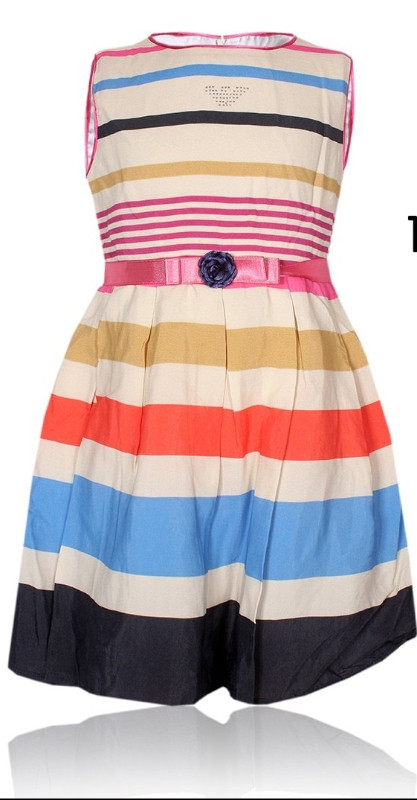 Arman Junior Girl Party Dress (3-4 Years) in Clothing - 3T in Kitchener / Waterloo