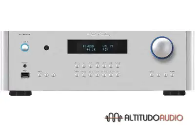 Rotel RC-1590 MKII Preamplifier, View more