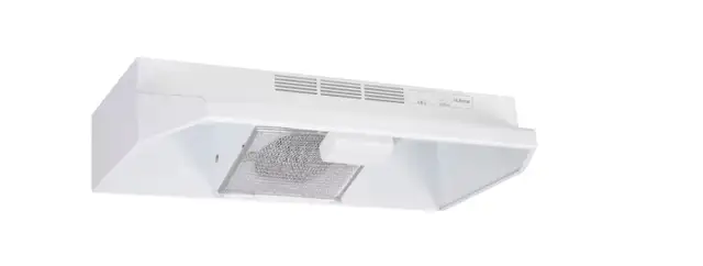 Replace under cabinet kitchen range hood in basement in Renovations, General Contracting & Handyman in Mississauga / Peel Region - Image 2