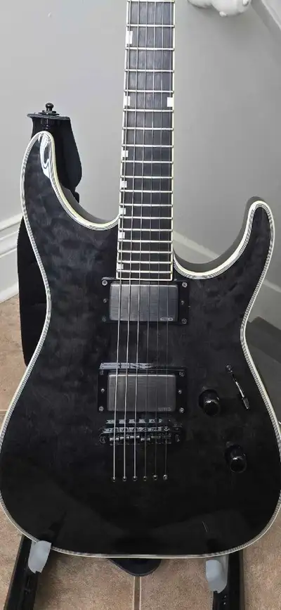 esp ltd mh-1001nt mh-1000, View more