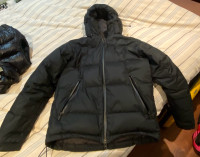 Men/women Winter jacket