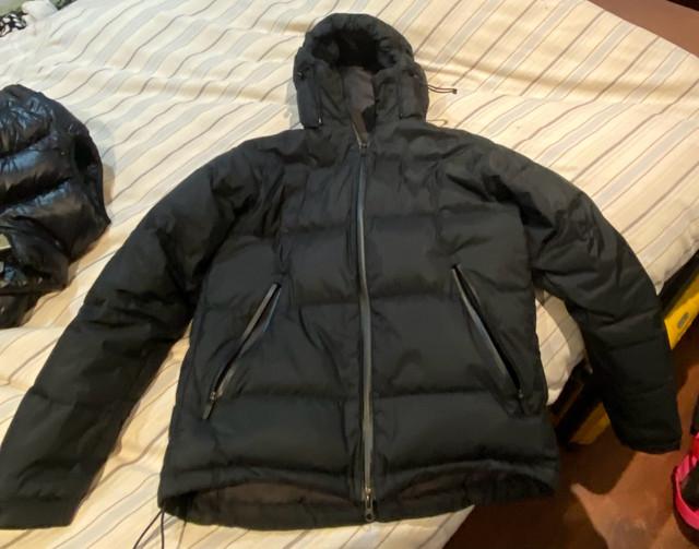 Men/women Winter jacket in Women's - Tops & Outerwear in Bedford