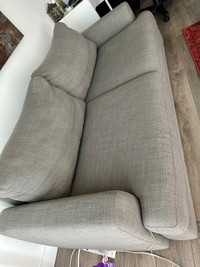 Branded Couch for sale