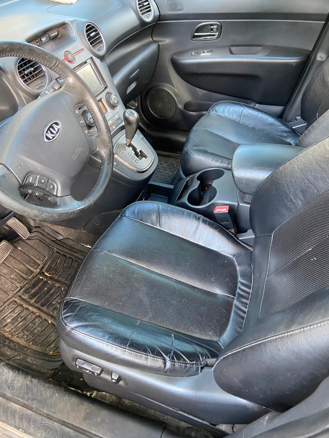 kia Rondo, année 2011. automatique, 93 000Km — photo 4