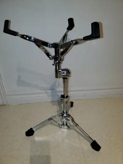 Vtg Tama Titan Snare Drum Stand - Gorgeous Clean A+, View more