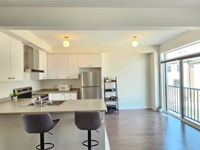 Rental Rooms in Seaton (Pickering) – Utilities Included in Room Rentals & Roommates in Oshawa / Durham Region - Image 15