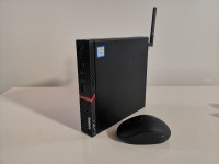 Mini Ordinateur Lenovo M700