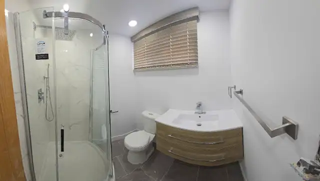 Rénovation, Homme a tout faire, Handyman, Montreal in Renovations, General Contracting & Handyman in Laval / North Shore - Image 7
