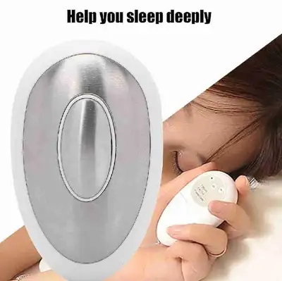 Microcurrent Handheld Sleeping Aid Fast Sleep Aid Device Insomni, View more