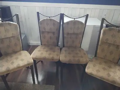 Dining Chairs, View more