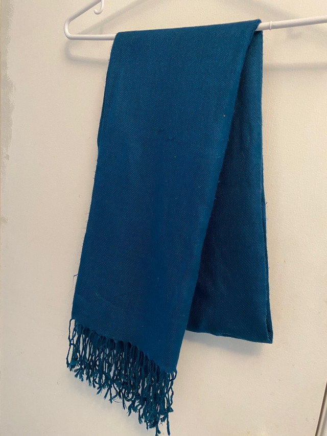 Assorted shawls, pashmina & more!! in Women's - Other in St. Albert - Image 2
