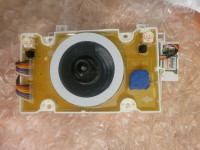 LG dryer control board EAX67322507-1.0