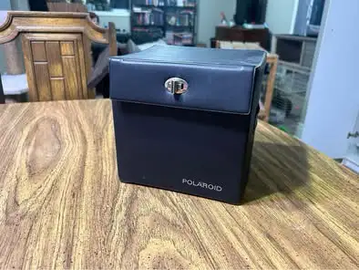 Polaroid peel apart film camera63347536464259121