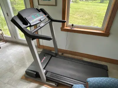 Incline Treadmill  Pro-form, View more
