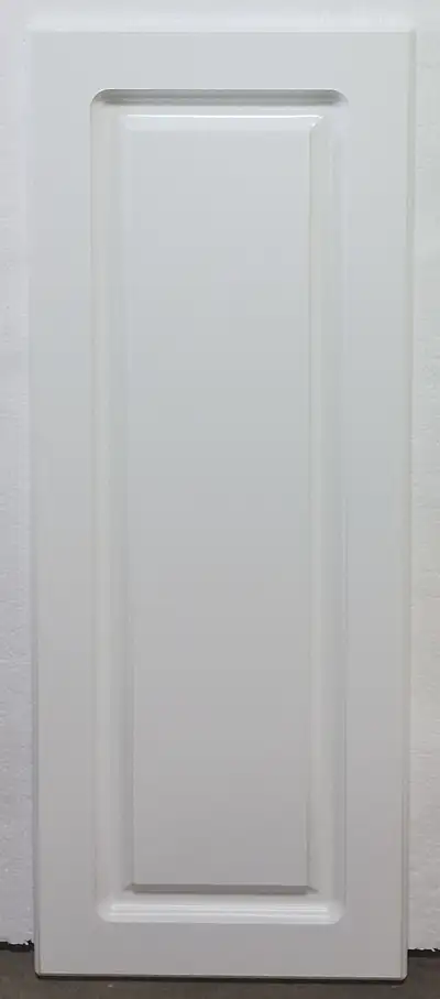 Kitchen Cabinet Sale - White Raised Panel, View more