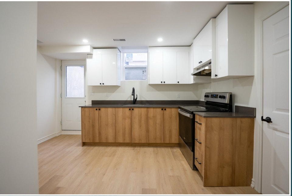1 Bedroom Apartment for rent 3